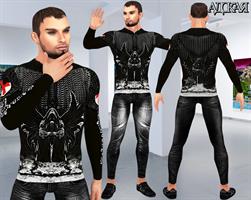 Изображение образа