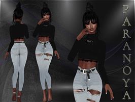 Изображение образа