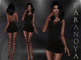 Изображение образа