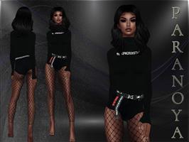 Изображение образа