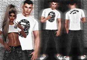 Изображение образа