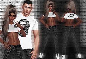 Изображение образа