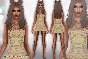 Изображение образа