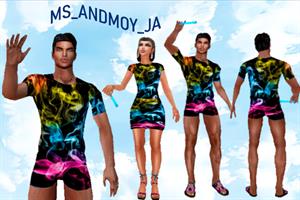 Изображение образа