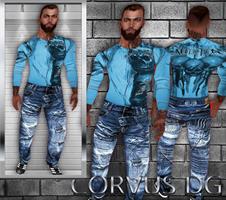 Изображение образа