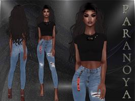 Изображение образа