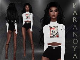 Изображение образа