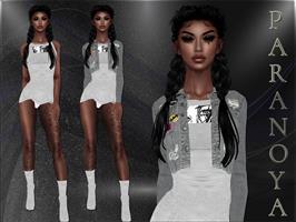 Изображение образа