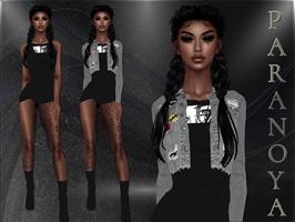 Изображение образа