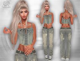 Изображение образа