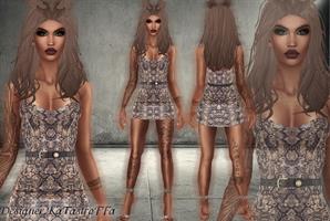 Изображение образа