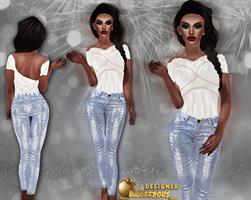 Изображение образа