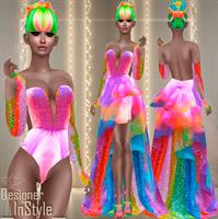 Изображение образа