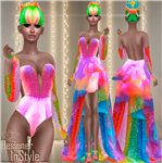 Изображение образа