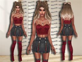 Изображение образа