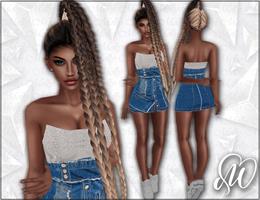 Изображение образа