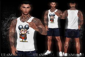 Изображение образа