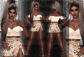 Изображение образа