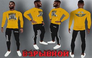 Изображение образа