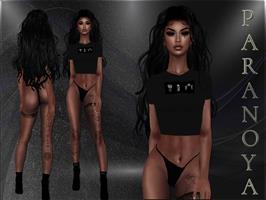 Изображение образа