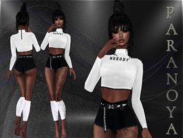 Изображение образа