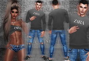 Изображение образа