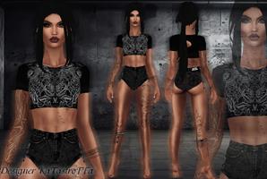 Изображение образа