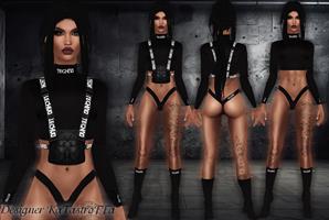 Изображение образа