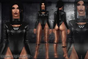 Изображение образа