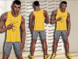 Изображение образа