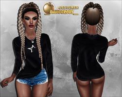 Изображение образа