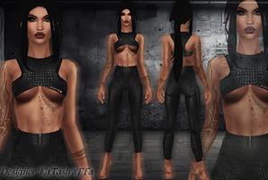 Изображение образа