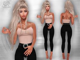 Изображение образа