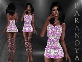 Изображение образа