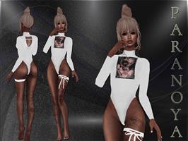 Изображение образа