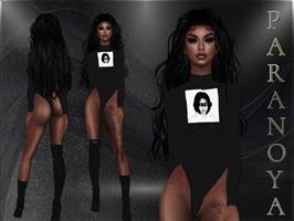 Изображение образа