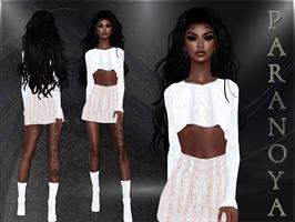 Изображение образа