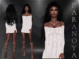 Изображение образа