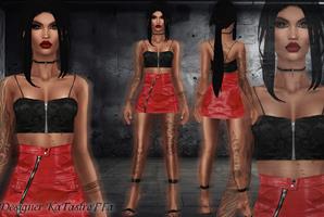 Изображение образа