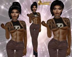 Изображение образа