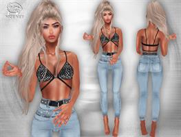 Изображение образа