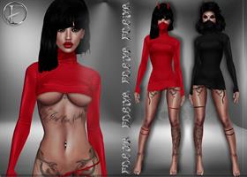 Изображение образа