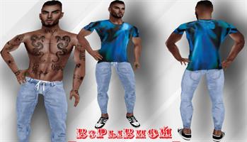 Изображение образа