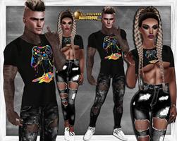 Изображение образа