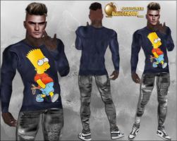 Изображение образа