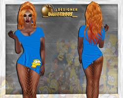 Изображение образа