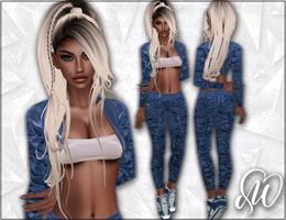 Изображение образа