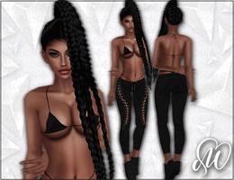 Изображение образа