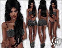 Изображение образа