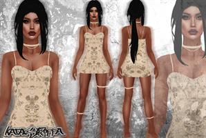 Изображение образа